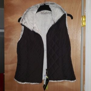 NWT Weatherproof Garment Co. Vest